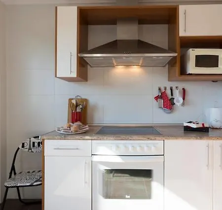 Apartamento Italia Piscina Aire Acondicionado Terraza Y Vistas Montana Ideal Para Mascotas Logrono Exterior photo