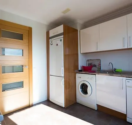 Apartamento Italia Piscina Aire Acondicionado Terraza Y Vistas Montana Ideal Para Mascotas Logrono Exterior photo