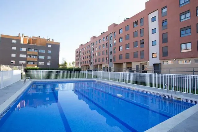 Apartamento Italia Piscina Aire Acondicionado Terraza Y Vistas Montana Ideal Para Mascotas