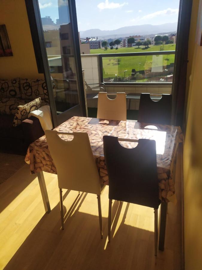 Italia Piscina Aire Acondicionado Terraza Y Vistas Montana Ideal Mascotas Apartment *